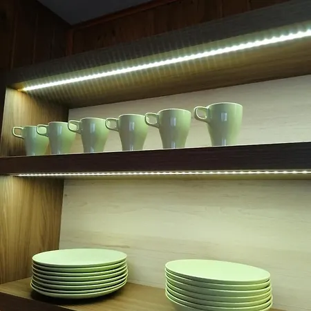 Na Hristi Tj Sokol Apartment Ostravice