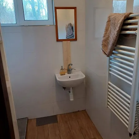 Na Hristi Tj Sokol Apartment