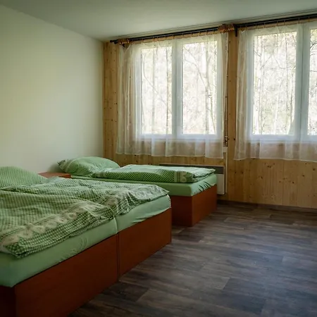 Apartment Na Hristi Tj Sokol Ostravice