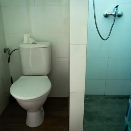 Apartment Na Hristi Tj Sokol