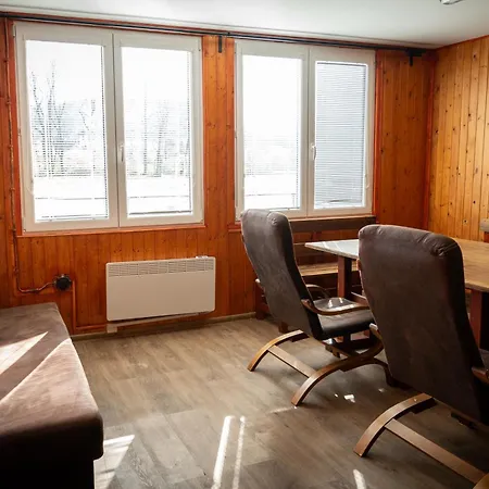 Apartment Na Hristi Tj Sokol Ostravice