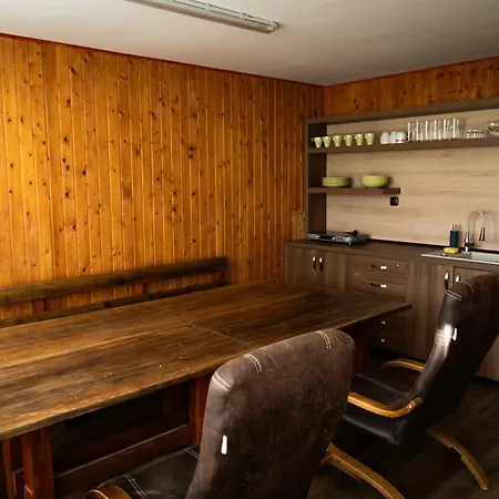 Na Hristi Tj Sokol Apartment Ostravice